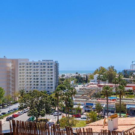 شقة Santa Amalia 51 By Ivi Real Estate توريمولينوس المظهر الخارجي الصورة