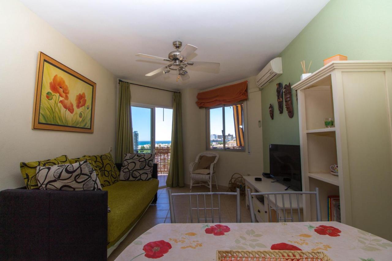 شقة Santa Amalia 51 By Ivi Real Estate توريمولينوس المظهر الخارجي الصورة
