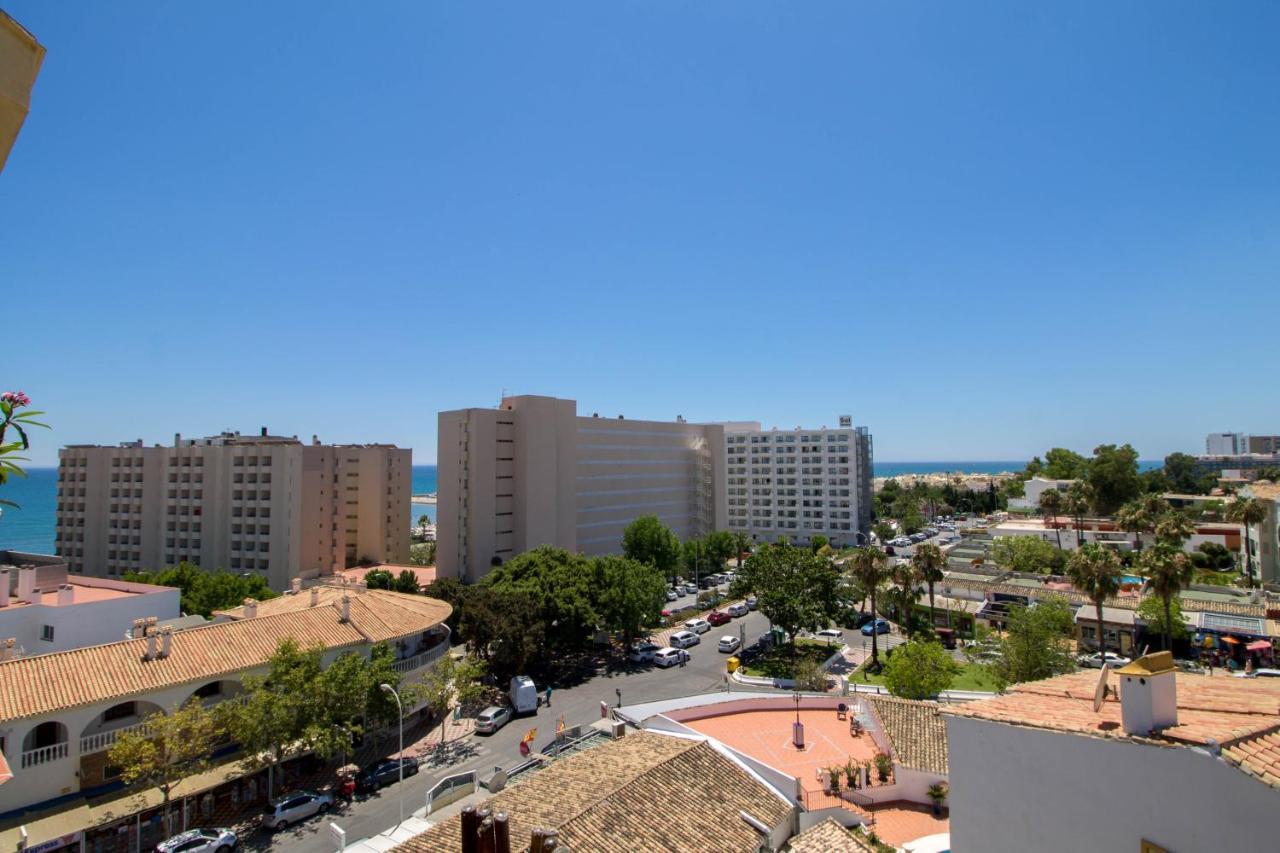 شقة Santa Amalia 51 By Ivi Real Estate توريمولينوس المظهر الخارجي الصورة