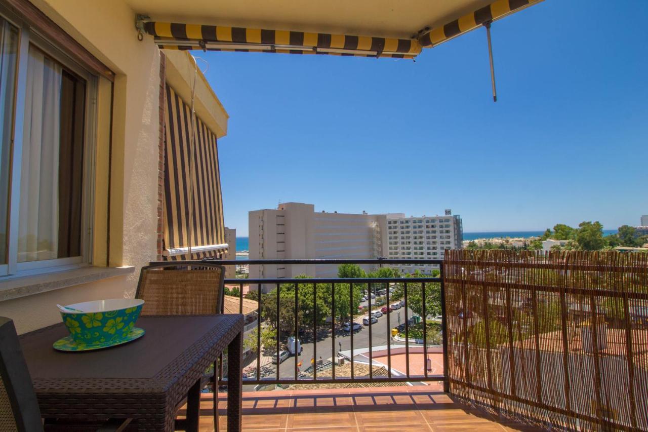 شقة Santa Amalia 51 By Ivi Real Estate توريمولينوس المظهر الخارجي الصورة