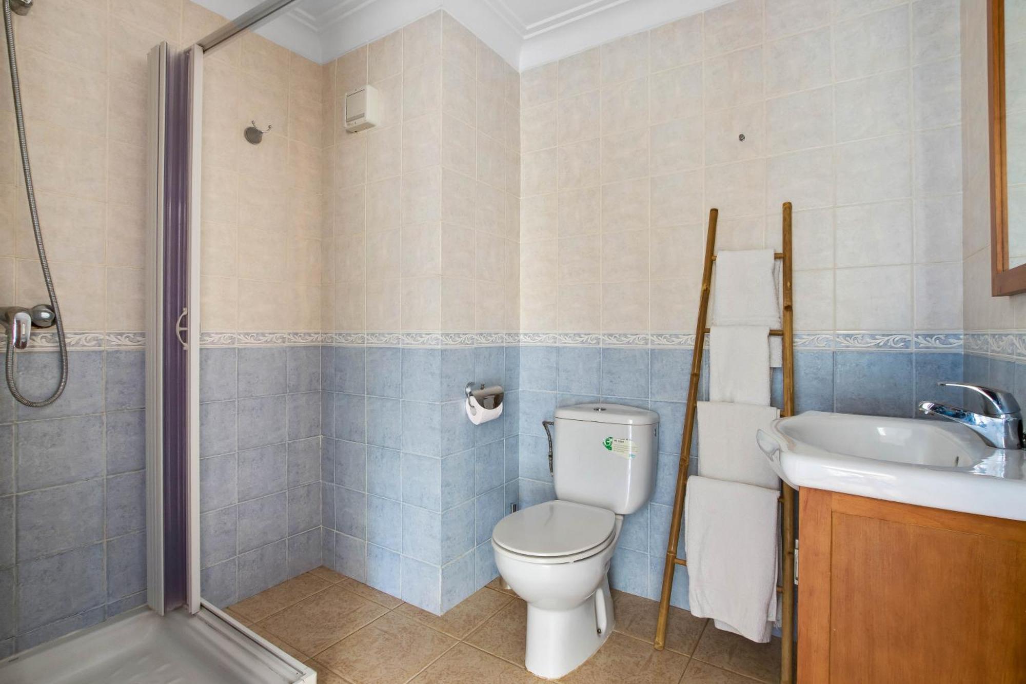 شقة Santa Amalia 51 By Ivi Real Estate توريمولينوس المظهر الخارجي الصورة