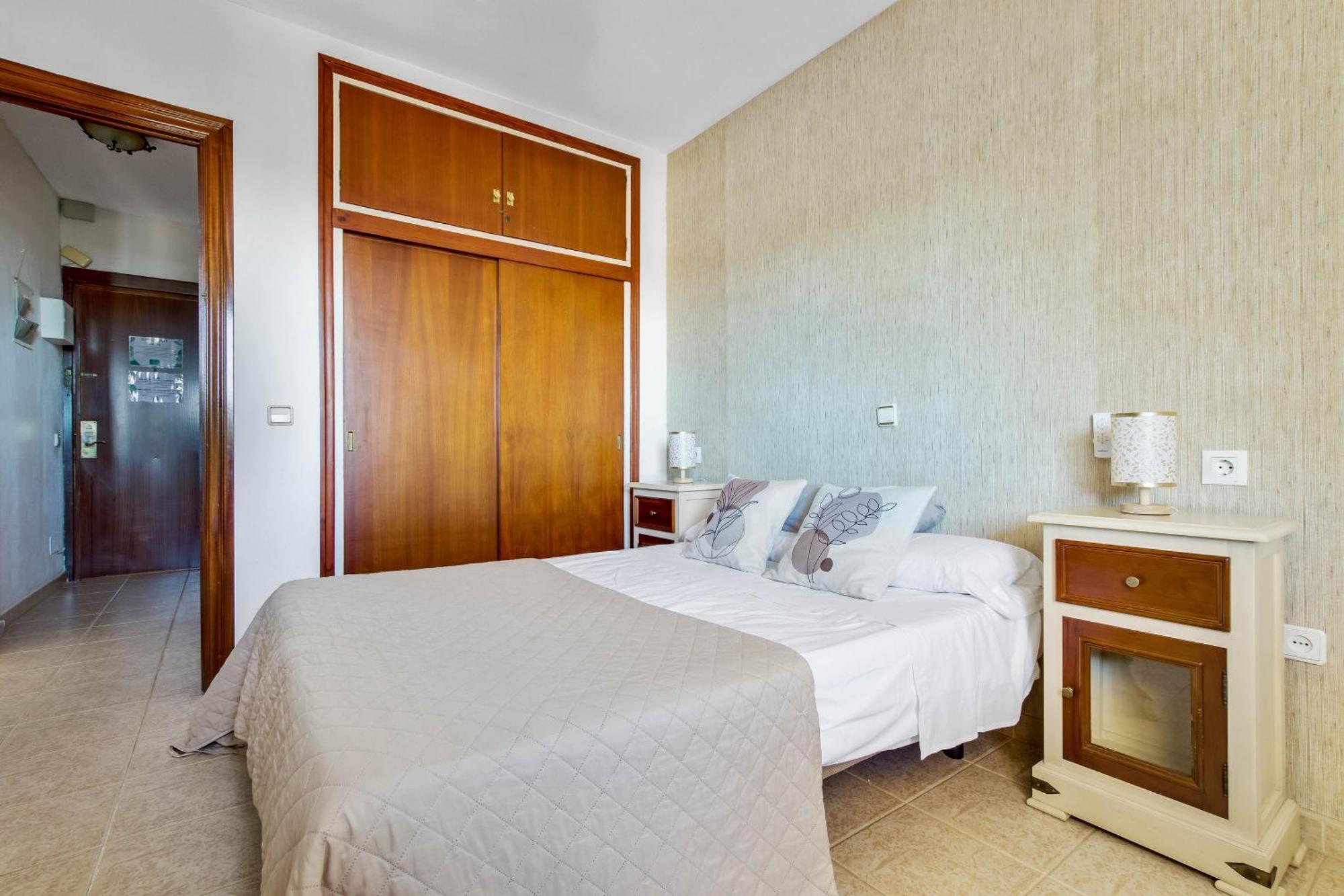 شقة Santa Amalia 51 By Ivi Real Estate توريمولينوس المظهر الخارجي الصورة