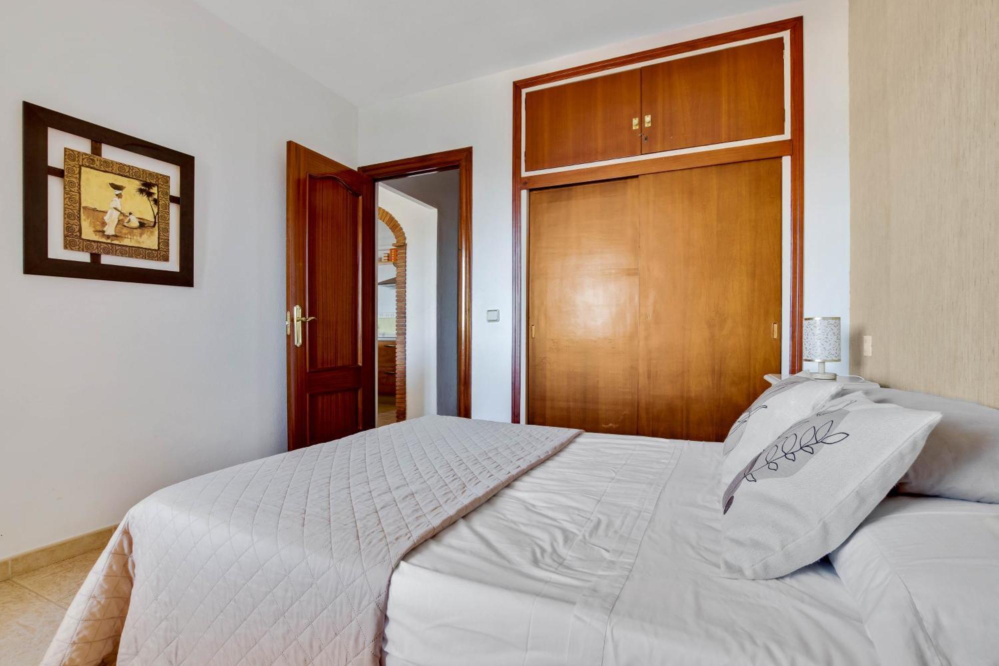 شقة Santa Amalia 51 By Ivi Real Estate توريمولينوس المظهر الخارجي الصورة