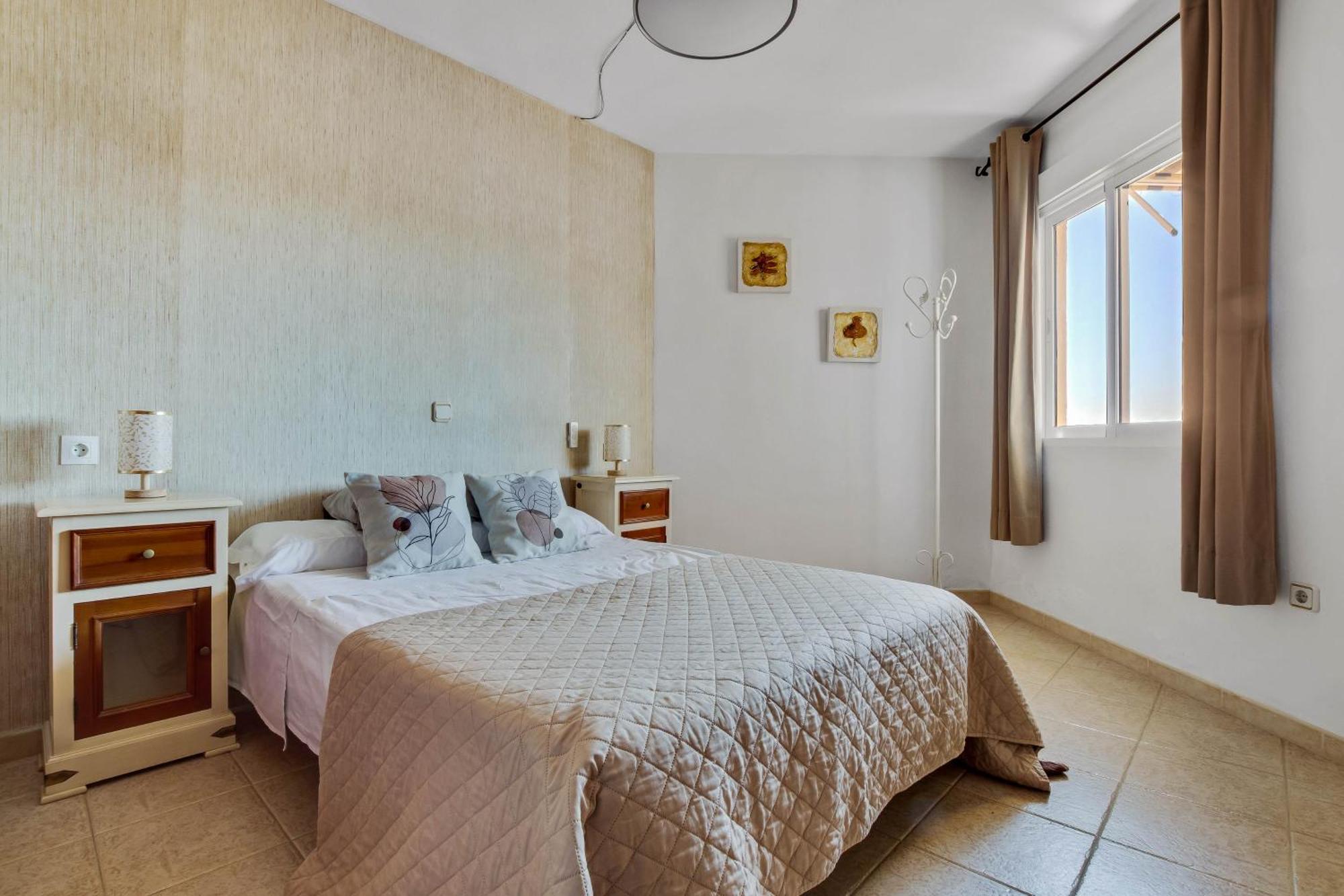 شقة Santa Amalia 51 By Ivi Real Estate توريمولينوس المظهر الخارجي الصورة
