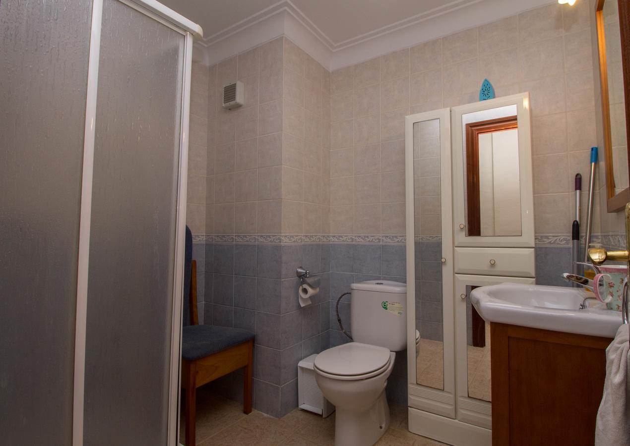 شقة Santa Amalia 51 By Ivi Real Estate توريمولينوس المظهر الخارجي الصورة