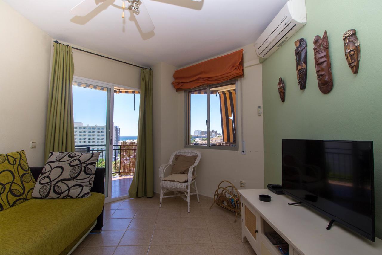 شقة Santa Amalia 51 By Ivi Real Estate توريمولينوس المظهر الخارجي الصورة